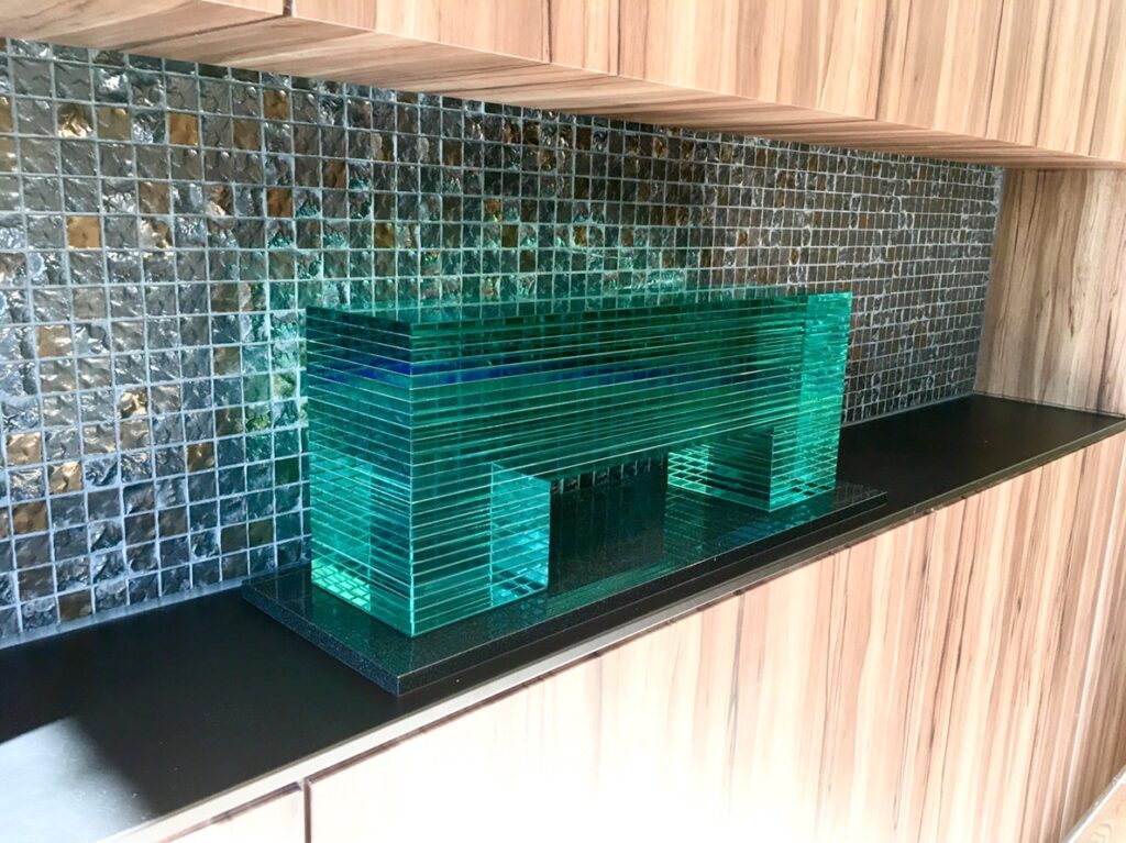 WORK-施工実績3　名古屋マンション オブジェ