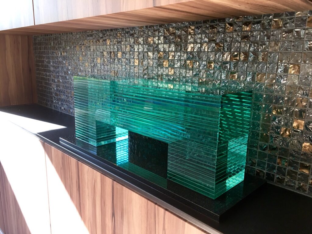 WORK-施工実績3　名古屋マンション オブジェ