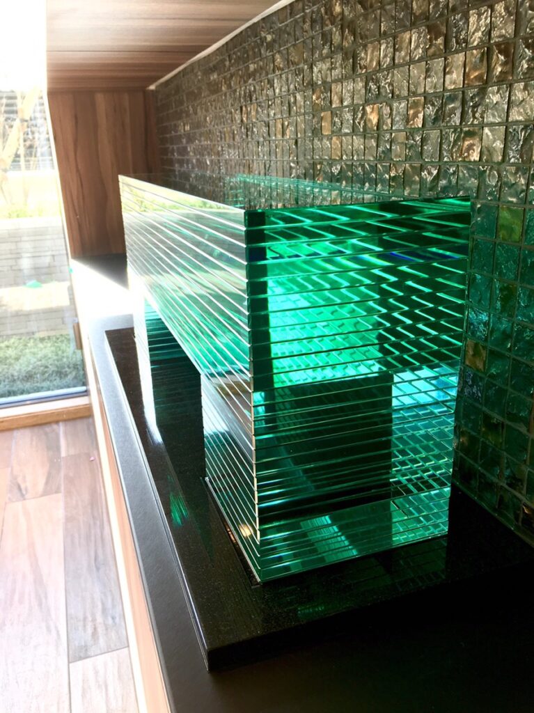 WORK-施工実績3　名古屋マンション オブジェ