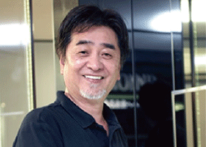 会社概要　代表取締役　羽生 一人